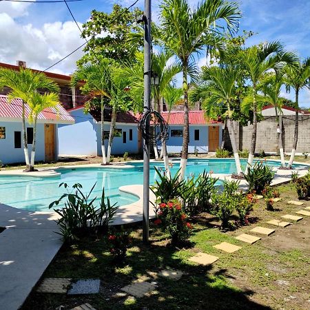 Hotel Catappa Jaco Ngoại thất bức ảnh