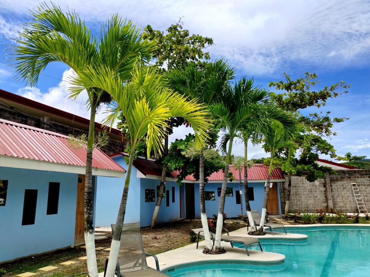Hotel Catappa Jaco Ngoại thất bức ảnh