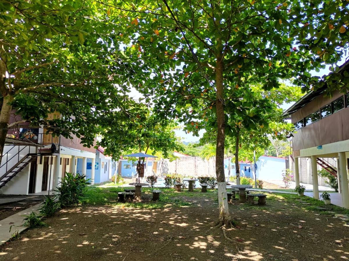 Hotel Catappa Jaco Ngoại thất bức ảnh
