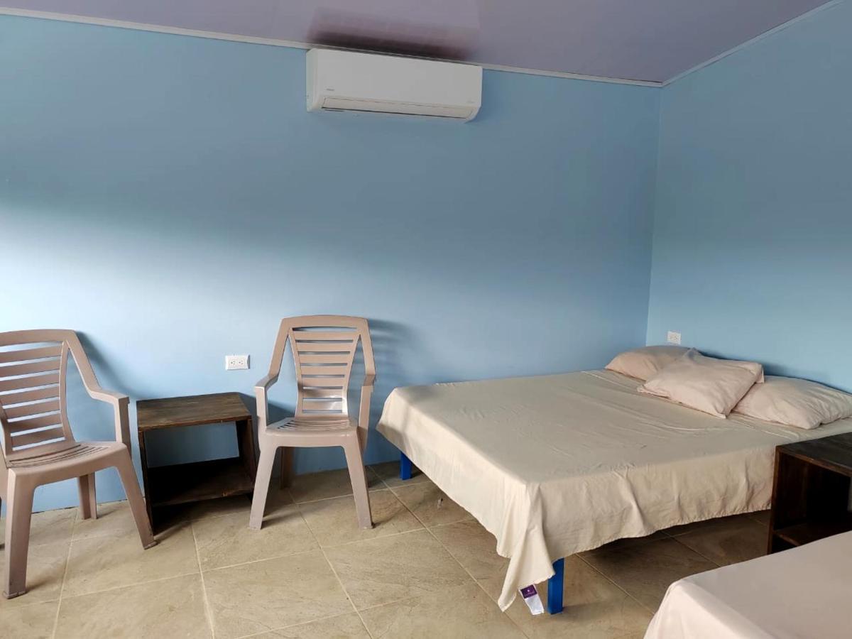 Hotel Catappa Jaco Ngoại thất bức ảnh