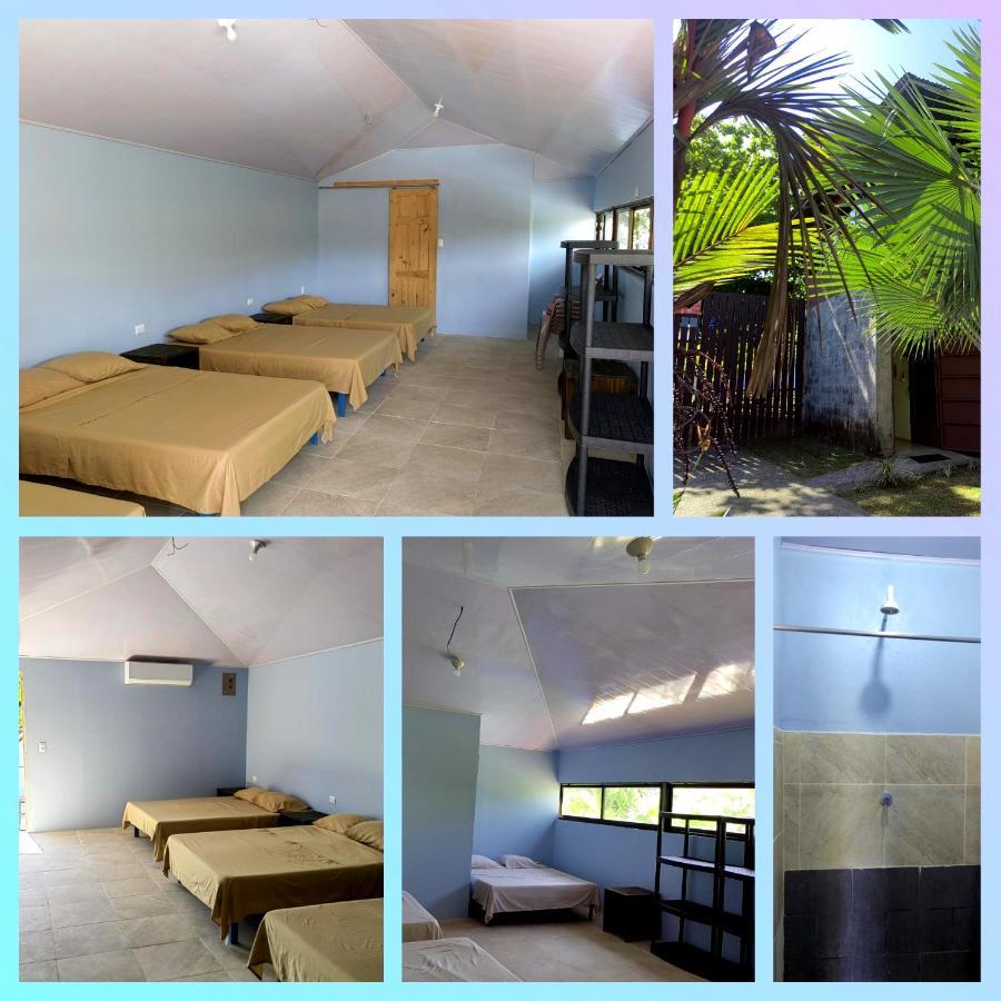 Hotel Catappa Jaco Ngoại thất bức ảnh