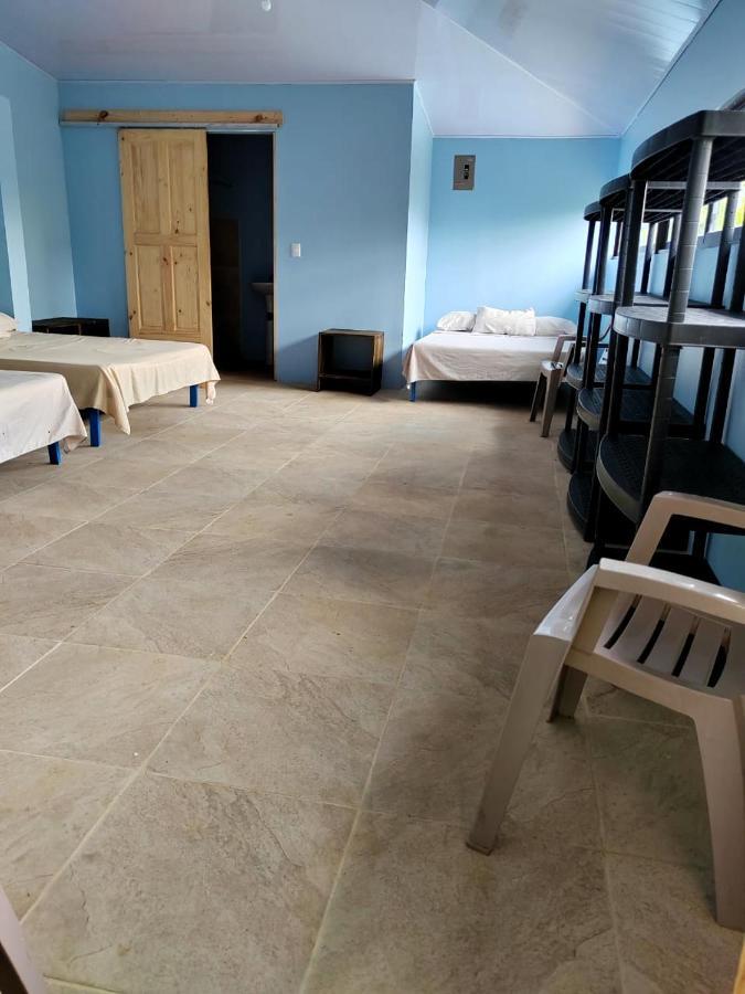 Hotel Catappa Jaco Ngoại thất bức ảnh