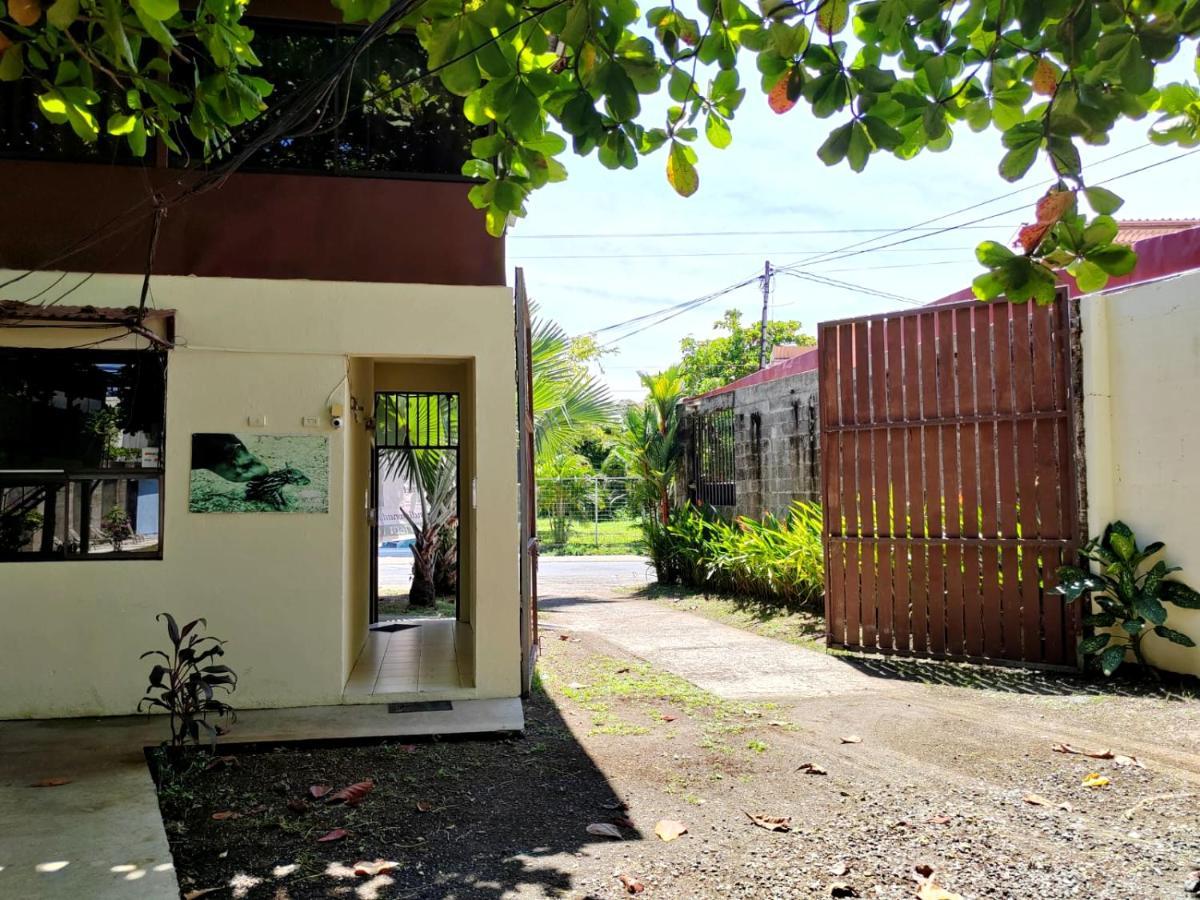 Hotel Catappa Jaco Ngoại thất bức ảnh