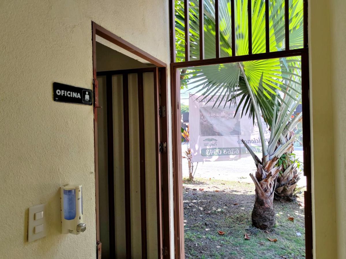 Hotel Catappa Jaco Ngoại thất bức ảnh