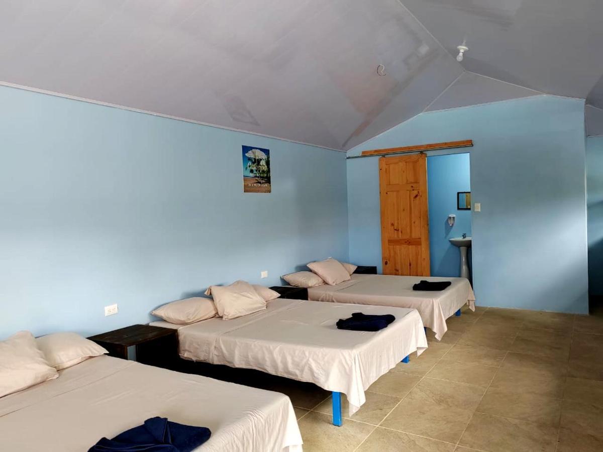 Hotel Catappa Jaco Ngoại thất bức ảnh