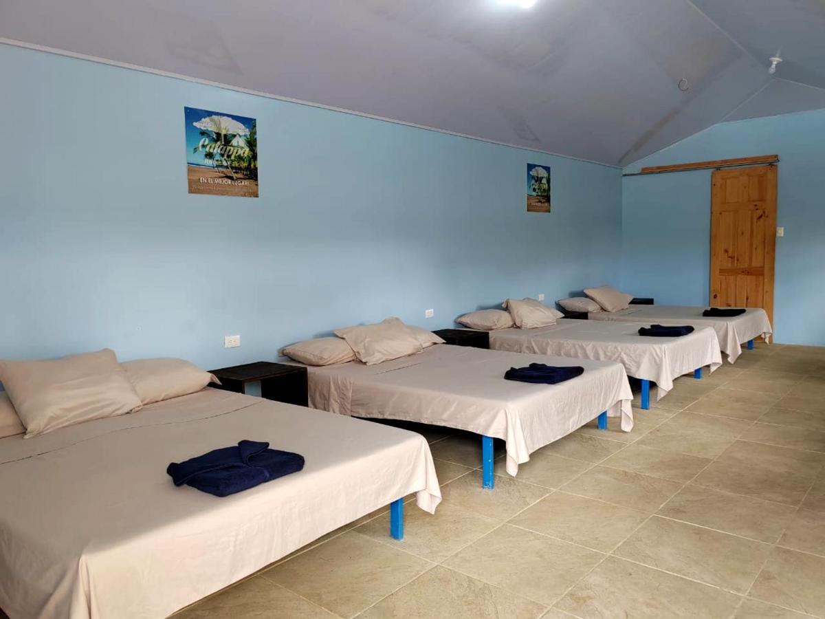 Hotel Catappa Jaco Ngoại thất bức ảnh